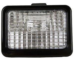 LH SIGNAL LAMP ASSY TRANS SPORT 90-93