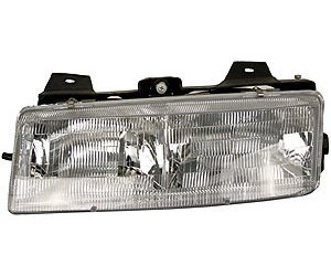 LH H.L. LUMINA APV/TRANS SPORT 90-93 SILHOUETTE 90-96