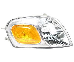 RH PARK/SIG/SIDEMARKER LAMP C VENTURE/SILHOUETTE/TRANS SPORT/MONTANA 97-0 5