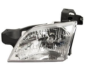LH H.L. VENTURE/SILHOUETTE/TRANS SPORT/MONTANA 97-05