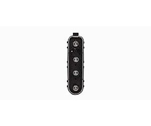 LH CONNECTOR PLATE T.L. COMBINATION TYPE VENTURE/SILHOUETTE/TRANS SPORT/MON TANA 97-05