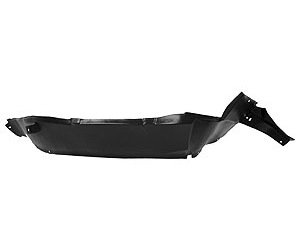 RH FENDER LINER MONTANA/TRANS SPORT 97-05