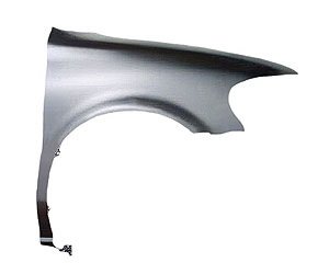 RH FENDER C W/O ANTENNA HOLE VENTURE/SILHOUETTE/TRANS SPORT/MONTANA 97-01