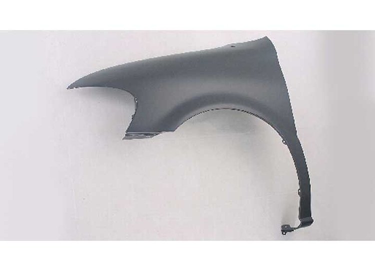 RH FENDER W/ ANTENNA HOLE VENTURE/SILHOUETTE/MONTANA 02-05