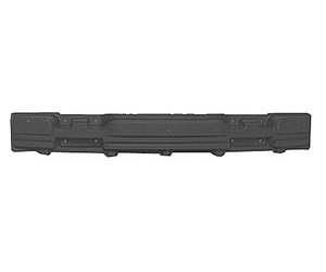RR IMPACT BAR VENTURE/SILHOUETTE/TRANS SPORT/MONTANA 97-05