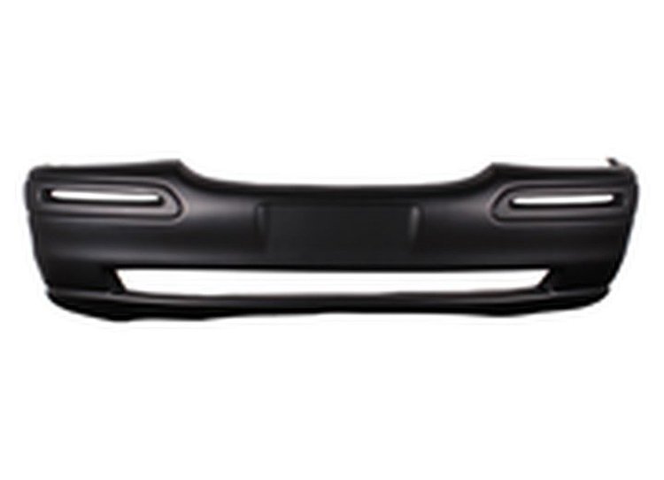 FT BUMPER CVR P VENTURE 97-00