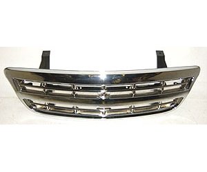 GRILLE CHR VENTURE 01-05