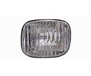 LH DAYTIME RUNNING LAMP UPLANDER/MONTANA SV6 05-09 TERRAZA/RELAY 05-07