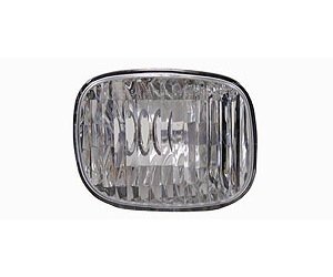 RH DAYTIME RUNNING LAMP UPLANDER/MONTANA SV6 05-09 TERRAZA/RELAY 05-07