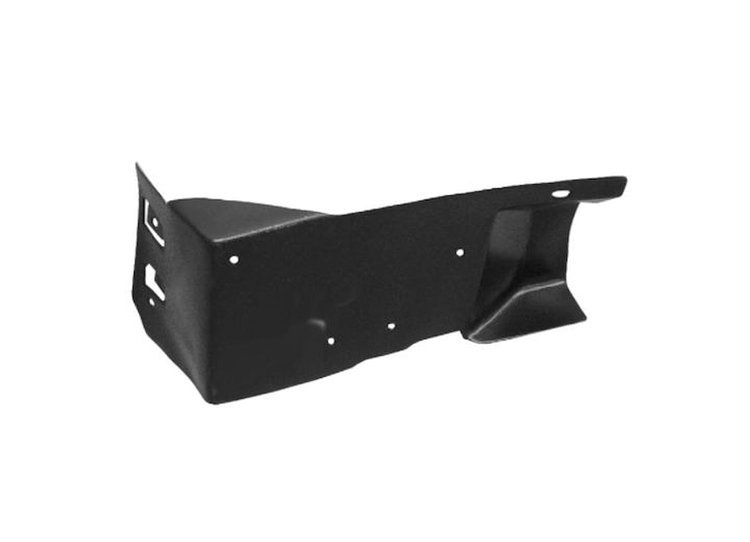 RH FT FNDR SPLSH SHLD TERRAZA/RELAY 05-07 UPLNDR/MNTNA 05-09