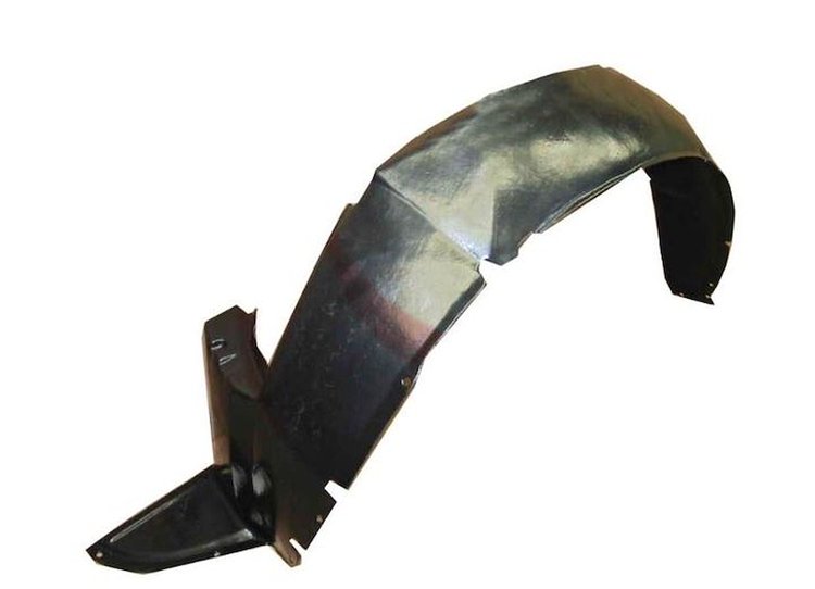 LH FENDER LINER UPLANDER 05-09 RELAY/TERRAZA 05-07