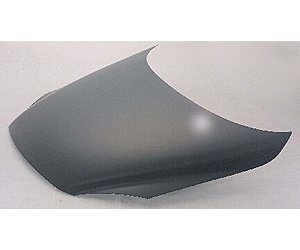 HOOD UPLANDER/MONTANA SV6 05-09 RELAY/TERRAZA 05-07