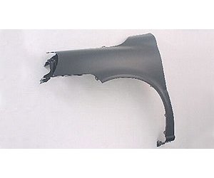 LH FENDER UPLANDER/MONTANA SV6 05-09TERRAZA/RELAY 05-07