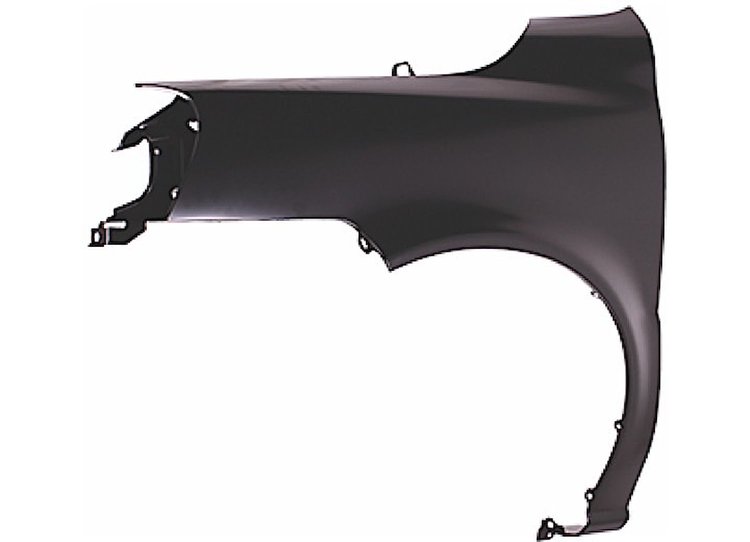 RH FENDER UPLANDER/MONTANA SV6 05-09 TERRAZA/RELAY 05-07