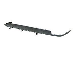 RR LWR BUMPER CVR 113 IN. SHORT WB UPLANDER 05-09