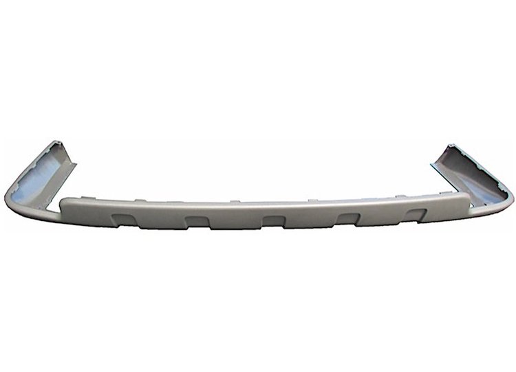 RR LOWER BUMPER COVER (P)