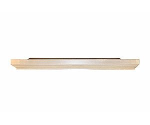 Rocker Panel 1995-1999 Monte Carlo Driver Side