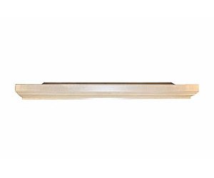 Rocker Panel 1995-1999 Monte Carlo Passenger Side