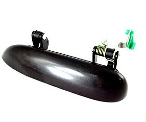 LH FT DR HDL OTR LH DR HDL RR BLK SMOOTH LUMINA 00-01RENDEZVOUS 02-07LU MINA 95-99MONTE CARLO 95-99AZTEK 01-05