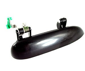 RH FT DR HDL OTR RH DR HDL RR BLK SMOOTH LUMINA 00-01RENDEZVOUS 02-07L UMINA 95-99MONTE CARLO 95-99AZTEK 01-05