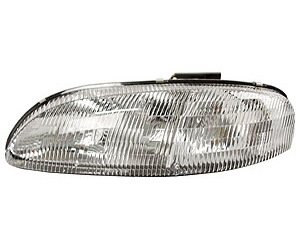 LH H.L. LUMINA 95-01 MONTE CARLO 95-99