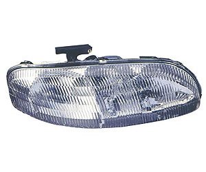 RH H.L. C LUMINA 95-01 MONTE CARLO 95-99