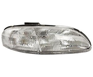 RH H.L. LUMINA 95-01 MONTE CARLO 95-99