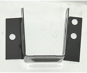 RH FT IMPACT BAR MTG BRKT LUMINA 95-01 MONTE CARLO 95-99