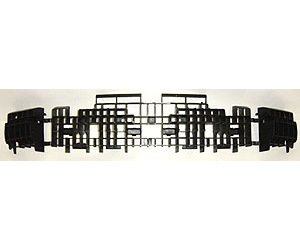 FT IMPACT ABS LUMINA 95-96 97-99 W/O CUSTOM BUMPER W/O CHROME MLDG. 00 -01 PLASTIC