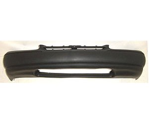 FT BUMPER CVR P LUMINA 95-96 LUMINA W/O CUSTOM BUMPER W/O CHROME MLDG 97-99 00-01