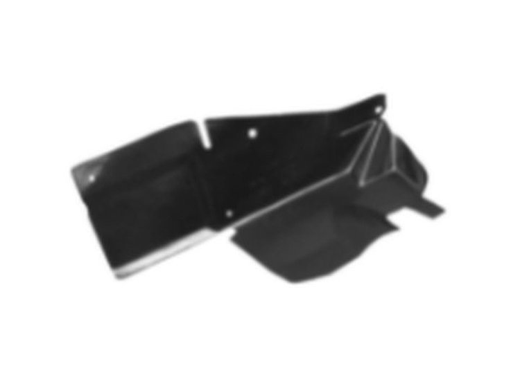 LH FT FNDR SPLSH SHLD LCRSS 05-09 IMPL 00-11 MNTE CRLO 00-07