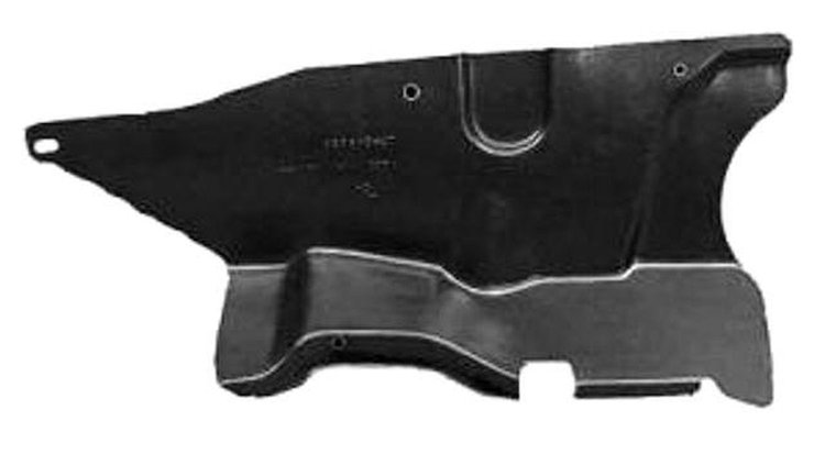RH FT FNDR SPLSH SHLD LCRSS 08-09 IMPL 06-09 MNT CRL 06-07