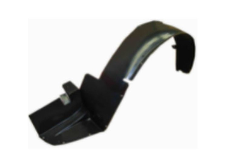 LH FENDER LINER IMPALA 00-05