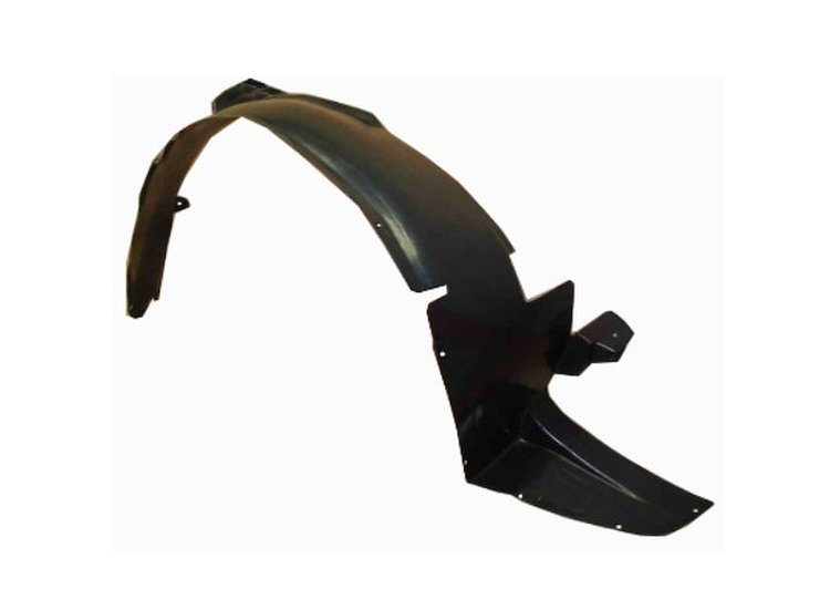 CAPA RT FRT FENDER INNER