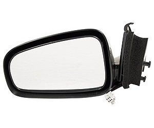 Power Remote Non-Heated Non-Folding Door Mirror 2000-05 Impala
