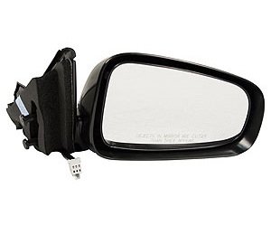 Power Remote Non-Heated Non-Folding Door Mirror 2000-05 Impala