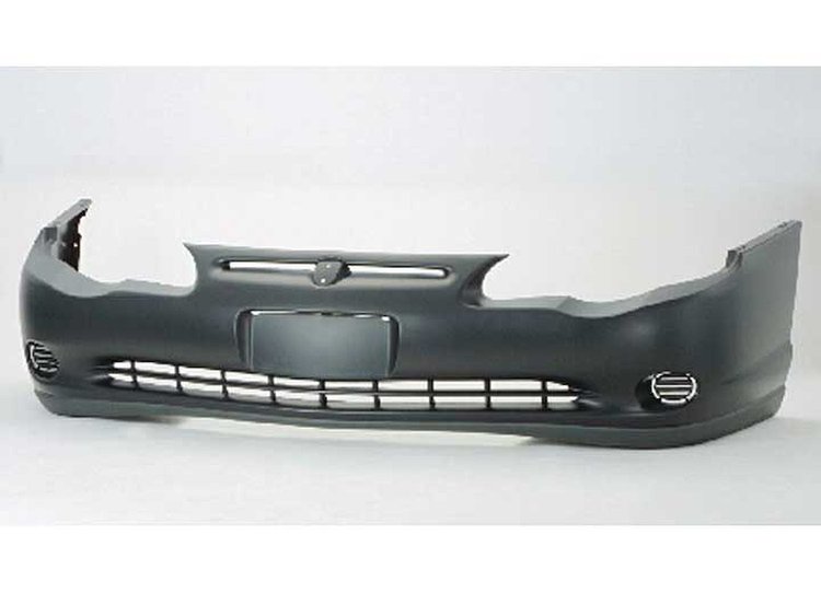 FT BUMPER CVR P SMOOTH MONTE CARLO LS/SS W/O SPORT PKG MODIFY TO FIT SS W/ SPORT 00-05