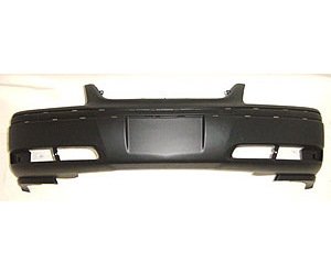 FT BUMPER CVR W/ SEPARATE MLDG P IMPALA LS 00-05