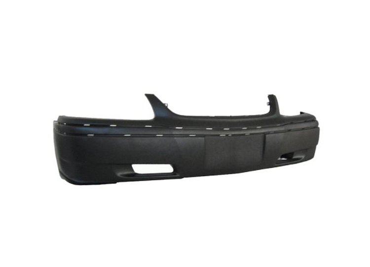 FT BUMPER CVR P W/O BUILT IN MLDG IMPALA BASE 00-05