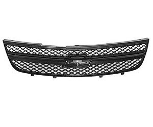 GRILLE BLK IMPALA SS 04-05