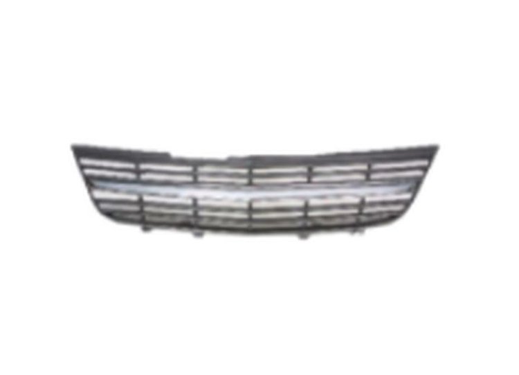 GRILLE CHR/BLK IMPALA BASE/LS 00-05