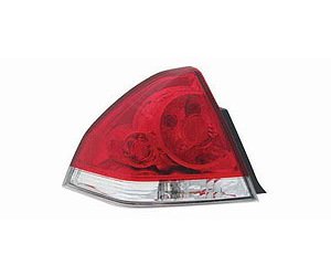 LH T.L. COMBINATION TYPE IMPALA 06-11