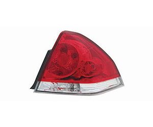 RH T.L. COMBINATION TYPE IMPALA 06-11