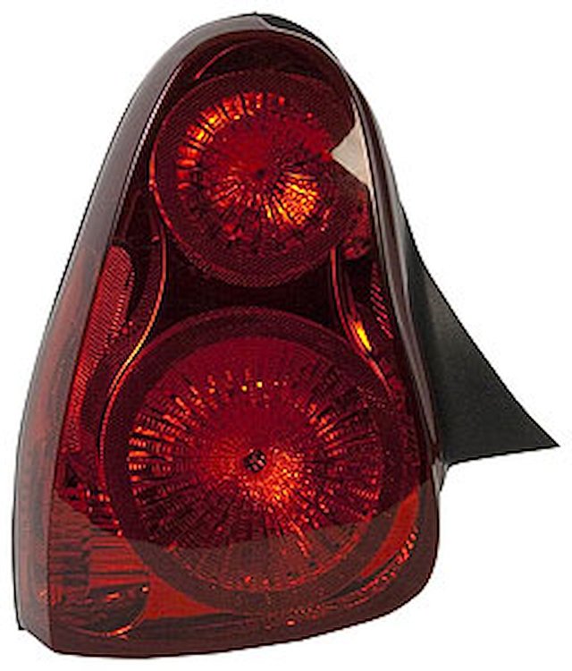 LH T.L. COMBINATION TYPE MONTE CARLO 06-07