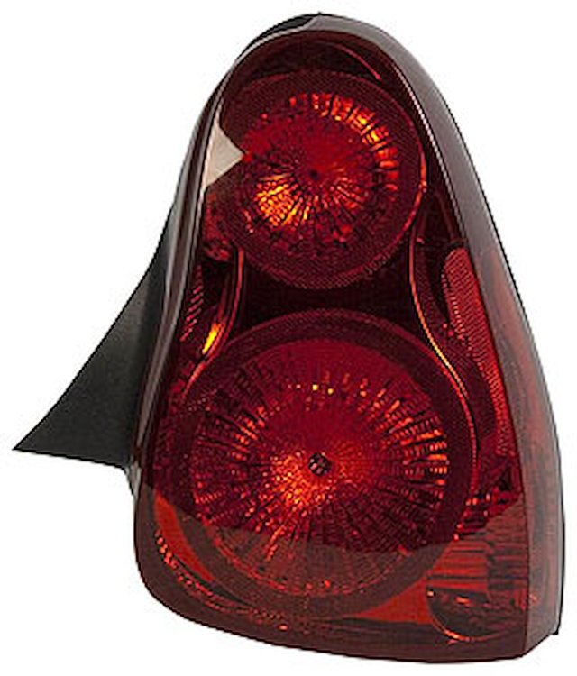 RH T.L. COMBINATION TYPE MONTE CARLO 06-07