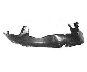 RH FENDER LINER MONTE CARLO 06-07