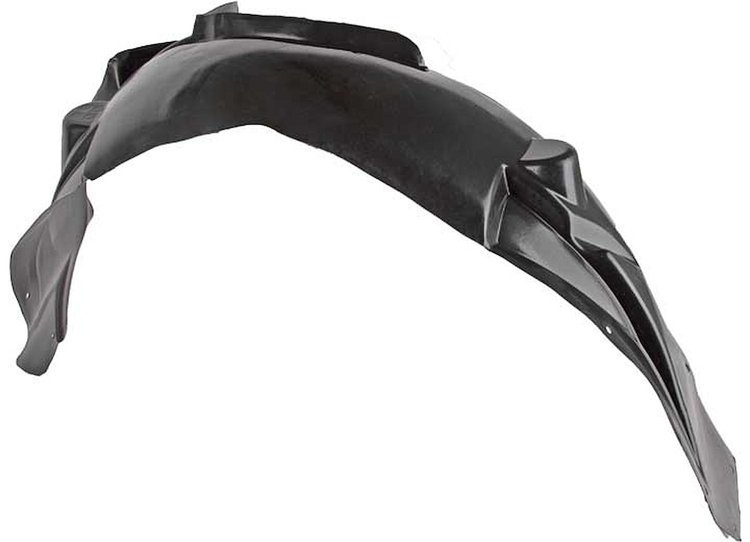 CAPA RT FRT FENDER SPLASH