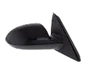 RH MIRROR OUTSIDE RR VIEW PWR W/O DEFOGGER P IMPALA 09-10 MIRROR HOUSING IS SMOOTH- MOUNT IS TEXTURED TRIANGLE BASE