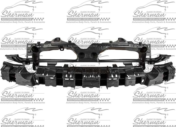 FT IMPACT ABS ASSY IMPALA/MONTE CARLO 06-11