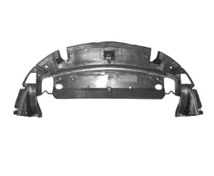 FT BMPR CVR RNFRCMNT LWR AIR DFLCTR MAT BLK IMPALA 06-14